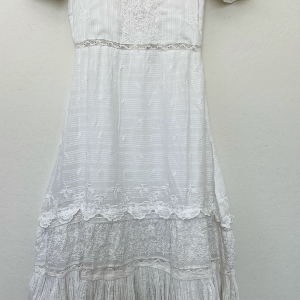 LoveShackFancy FAMOUS Dress Founder Fave - Picture 10 of 13